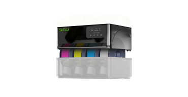 Amazon: Heater Sunlu AMS pour AMS Bambulab P1S à 66,29€ (au lieu de 110,49€)