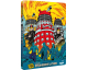 Amazon: Blu-Ray 4K UHD Steelbook Les Daleks Envahissent La Terre à 14,99€ (au lieu de 15,13€)
