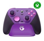 Amazon: Manette GameSir G7 Pro - Xbox Filaire/PC Sans Fil, TMR, 1000Hz, Violet à 85,49€ (au lieu de 98,27€)