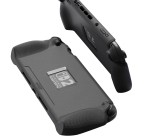 Amazon: Coque pour Nintendo Switch 2 à 12,99€ (au lieu de 20,69€)