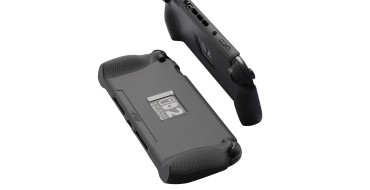 Amazon: Coque pour Nintendo Switch 2 à 12,99€ (au lieu de 20,69€)