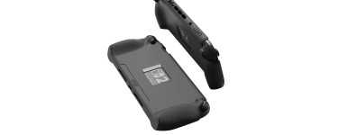 Amazon: Coque pour Nintendo Switch 2 à 12,99€ (au lieu de 20,69€)