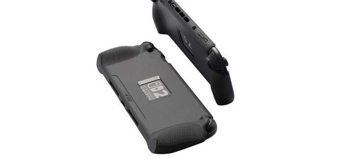 Amazon: Coque pour Nintendo Switch 2 à 12,99€ (au lieu de 20,69€)