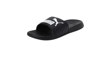 Amazon: Claquettes PUMA Popcat 20 - unisexes, taille 42 à 12,85€ (au lieu de 20,76€)