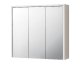 LIDL: LIVARNO Armoire de toilette miroir Boston - 65 x 60 x 16,2 cm, 6 tablettes à 34,99€
