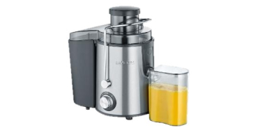 LIDL: SEVERIN Extracteur de jus - 400 W, 2 vitesses à 25,99€ (au lieu de 69,99€)