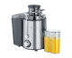 LIDL: SEVERIN Extracteur de jus - 400 W, 2 vitesses à 25,99€ (au lieu de 69,99€)