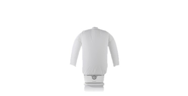 LIDL: CLEANMAXX Cintre de repassage pour chemises 1800 W à 45,99€ (au lieu de 99,99€)