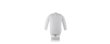 LIDL: CLEANMAXX Cintre de repassage pour chemises 1800 W à 45,99€ (au lieu de 99,99€)