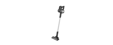 LIDL: GRUNDIG Aspirateur balai sans fil 2 en 1 VCP 4330 L - 21,6 V, 40 min autonomie à 129€