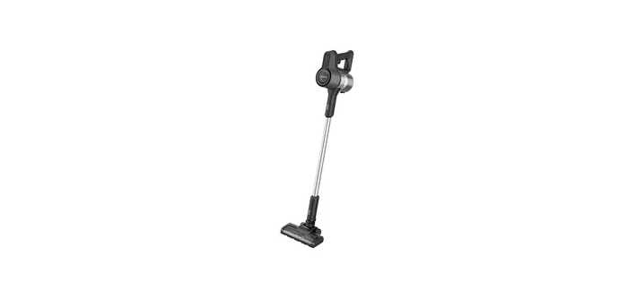 LIDL: GRUNDIG Aspirateur balai sans fil 2 en 1 VCP 4330 L - 21,6 V, 40 min autonomie à 129€