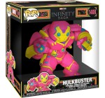 Amazon: Funko Pop Marvel Iron Man Hulkbuster Noir à 19,99€ (au lieu de 44,99€)