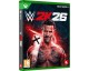 E.Leclerc: WWE 2K26 (Xbox Series) à 33,85€ (au lieu de 79,90€)