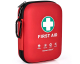 Amazon: Trousse de premiers secours General Medi - 170 pièces à 16,17€ (au lieu de 25,76€)