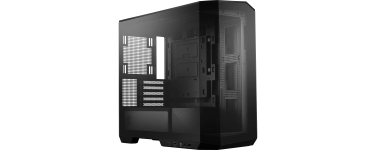 Amazon: Boîtier PC MSI MAG PANO M100L PZ à 49,99€ (au lieu de 66,94€)
