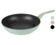 LIDL: SILVERCREST Poêle en aluminium Ø 28 cm - Revêtement ILAG, induction à 8,99€ (au lieu de 11,99€)