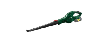 LIDL: Souffleur de feuilles sans fil PARKSIDE PALB 20 A1 - 20 V, 210 km/h à 19,99€ (au lieu de 29,99€)