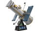 Amazon: LEGO 11382 Télescope Spatial Hubble à 124,99€ (au lieu de 129,99€)