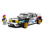 Amazon: LEGO 77263 BMW M3 E30 à 25,99€ (au lieu de 27,99€)