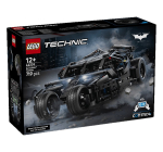 Amazon: LEGO 42239 Batmobile Tumbler (Jouet) à 188,25€ (au lieu de 189,99€)