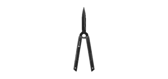 LIDL: FISKARS Cisaille à haie à lame ondulée - 68 cm à 24,99€ (au lieu de 37,99€)