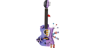 Amazon: LEGO 43031 Guitare Olivia Rodrigo à 116,99€ (au lieu de 119,99€)