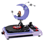 Amazon: LEGO 43029 Lune de Concert Olivia Rodrigo à 47,99€ (au lieu de 49,99€)