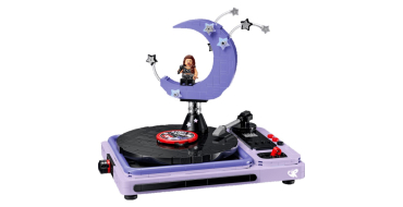 Amazon: LEGO 43029 Lune de Concert Olivia Rodrigo à 47,99€ (au lieu de 49,99€)