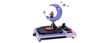 Amazon: LEGO 43029 Lune de Concert Olivia Rodrigo à 47,99€ (au lieu de 49,99€)