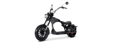 JoyBuy: Mangosteen M1P Moto électrique 2000W 60V 30Ah 80km autonomie - trottinette à 1549,99€