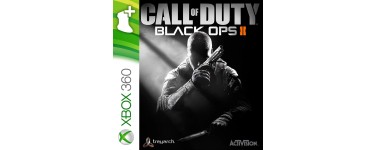 Xbox: 32 DLC pour Call of Duty Black Ops 2 (Xbox 360, One, Series Dématérialisé) à 0€ (au lieu de 1,99€)
