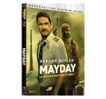 Amazon: Mayday (2023) Edition Limitée 4K Steelbook à 14,99€ (au lieu de 30,08€)