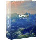 Amazon: OST Zelda Breath of the Wild (5 CD) à 50,99€ (au lieu de 69,99€)