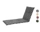 LIDL: LIVARNO HOME Coussin bain de soleil Valencia/Miami - 8 cm, coton à 16,99€ (au lieu de 34,99€)