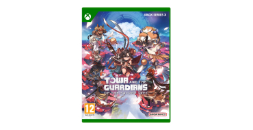 Amazon: Towa and the Guardians of the Sacred Tree sur Xbox Series X à 9,99€ (au lieu de 18,74€)