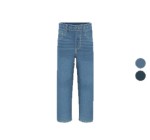 LIDL: LUPILU® Jean relaxed fit enfant - 100% coton, taille réglable à 4,99€ (au lieu de 7,99€)