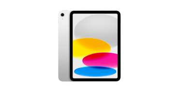 Amazon: Tablette 11" Apple iPad A16 (2025) - Wi-Fi, 128 Go à 389€ (au lieu de 509€)