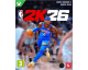 Carrefour: NBA 2K26 (Xbox) à 10,99€ (au lieu de 79,99€)