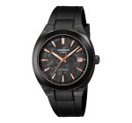 Amazon: Montre Casio Edifice Automatique EFK-200XPB à 355,93€ (au lieu de 445,86€)