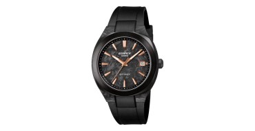 Amazon: Montre Casio Edifice Automatique EFK-200XPB à 355,93€ (au lieu de 445,86€)