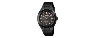 Amazon: Montre Casio Edifice Automatique EFK-200XPB à 355,93€ (au lieu de 445,86€)