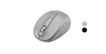 LIDL: Souris sans fil TRONIC - 2000 dpi, silencieuse, 5 boutons à 3,99€ (au lieu de 6,99€)