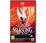 Amazon: Hollow Knight Silksong sur Nintendo Switch 2 à 39,99€ (au lieu de 44,95€)