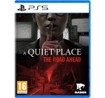 Amazon: A Quiet Place The Road Ahead (PS5) à 19,58€ (au lieu de 21,33€)