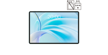 JoyBuy: TECLAST P50 Tablette 11" 90Hz, 8/128 Go, 4G LTE, 7000 mAh à 95,99€ (au lieu de 179,99€)