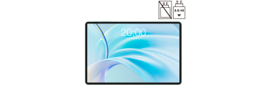 JoyBuy: TECLAST P50 Tablette 11" 90Hz, 8/128 Go, 4G LTE, 7000 mAh à 95,99€ (au lieu de 179,99€)