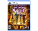 Amazon: Gotham Knights Deluxe Edition (PS5) à 16,85€ (au lieu de 59,99€)