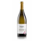 Amazon: Vin Petillant Canti - Moscato d'Asti D.O.C.G. à 5,28€ (au lieu de 7,47€)