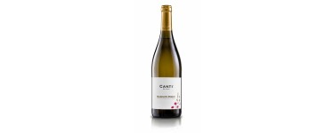 Amazon: Vin Petillant Canti - Moscato d'Asti D.O.C.G. à 5,28€ (au lieu de 7,47€)