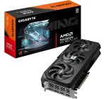 Amazon: Carte Graphique Gigabyte Radeon RX 9070 XT 16 Go - 256 Bits, PCI-E 5.0 à 679,99€